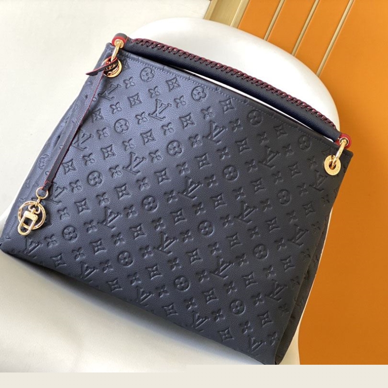 LV Shopping Bags